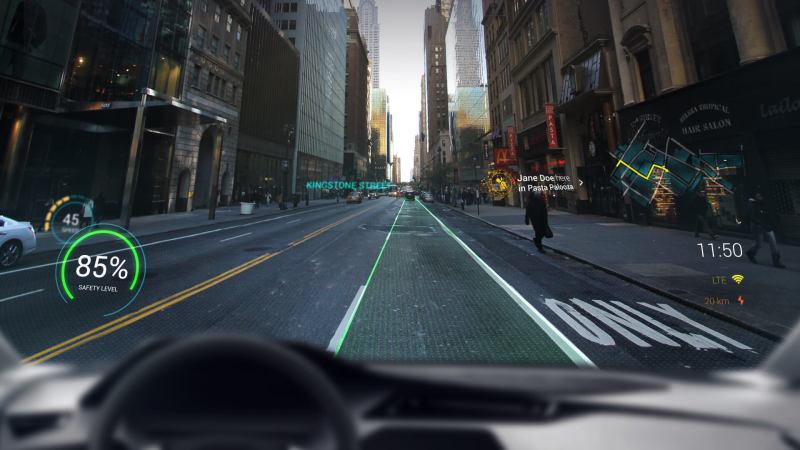holographic-ar-infotainment-for-self-driving-cars-2