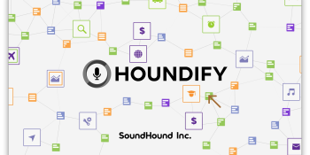 SoundHound raises $75 million to expand access to its Houndify voice-powered platform