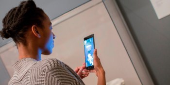 Google opens Tango augmented reality platform to museums, starting with Detroit Institute of Arts