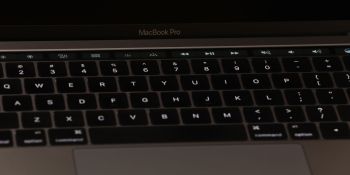 Following Safari bug fix, Consumer Reports recommends the MacBook Pro