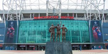 Uber touts ‘first global sports partnership’ as it teams up with soccer giant Manchester United