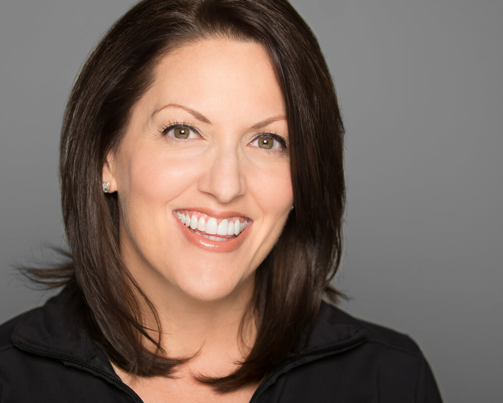 Meridith Braun, vice president of publishing at Digital Extremes.
