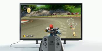 Nintendo Switch Presentation trailer roundup: Zelda, Mario Odyssey, and more