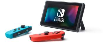 Nintendo Switch won’t have Miiverse or StreetPass