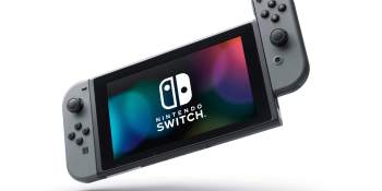Nintendo Switch projected to easily outsell the Wii U