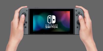 Nintendo Switch hands-on: Intriguing tech comes with some concerns