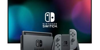 Nintendo shares Switch specs, still won’t detail its Nvidia chip