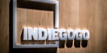 Crowdfunding site Indiegogo appoints Nate Murray to lead gaming