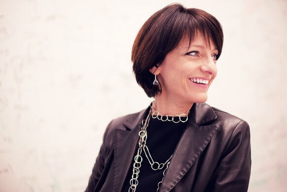 Regina Dugan