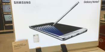 ProBeat: Samsung should make all its phone batteries