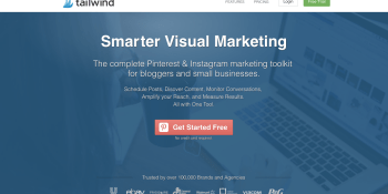 Tailwind launches toolkit to help brands with Instagram marketing