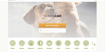 GoFundMe acquires CrowdRise to go deeper into the charitable giving space