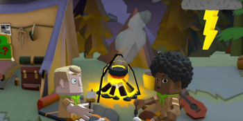 Google launches Toontastic 3D cartoon-making app following Launchpad Toys acquisition