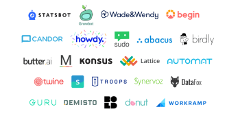Slack invests in 11 bot startups to seed its platform
