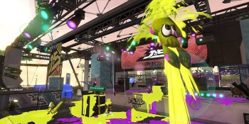 Nintendo Switch game hands-on: Snipperclips, Super Bomberman, and Sonic Mania are the stars