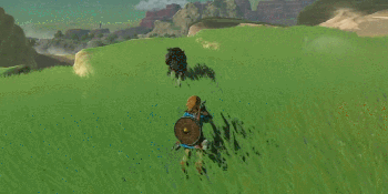Nintendo’s Switch presentation explained in GIFs