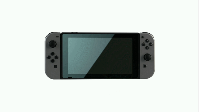 switch