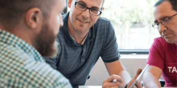 Why marketers should embrace a holistic approach to their data