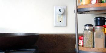 TrackR launches Atlas, a $40 wall plug to track all misplaced items in your home