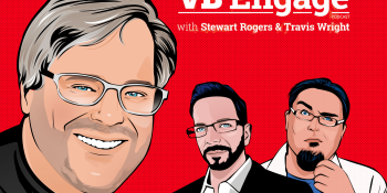 Robert Scoble, CES madness, and the iPhone 8 rumor mill – VB Engage