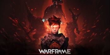 How Digital Extremes built Warframe into a free-to-play sci-fi juggernaut