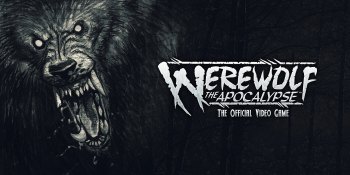 Vampires? Meh. Focus Home Interactive’s next role-playing game turns you into a werewolf