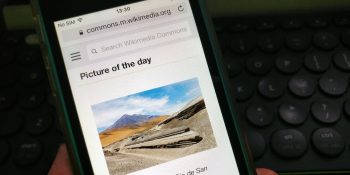 Wikimedia Foundation nabs $3 million grant to improve accessibility of free Commons content