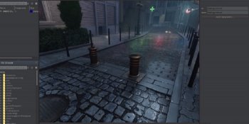 Amazon’s latest version of Lumberyard game engine targets accessibility