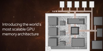 AMD unwraps its Vega graphics architecture with promise of rich, lavish virtual worlds