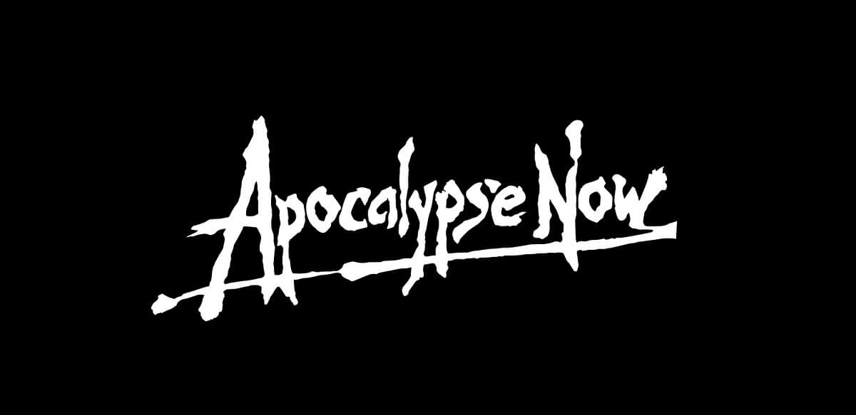 Apocalypse Now is Francis Ford Coppola's epic war film from 1979.