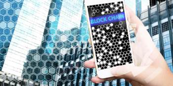 Blockchain’s brilliant approach to cybersecurity