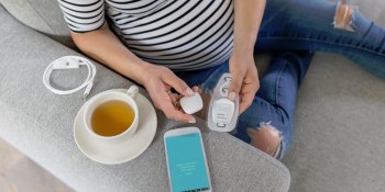 Bloomlife’s pregnancy wearable tells parents what contractions mean