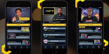 Core Mobile creates hub for mobile game discovery