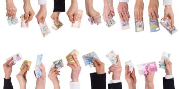 4 areas ripe for making money with AI