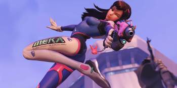 Blizzard bans 10,000 Overwatch ‘nuking’ cheaters in South Korea