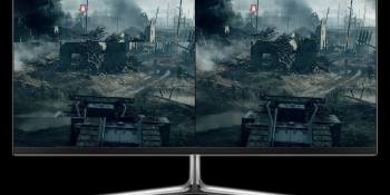 AMD debuts Radeon FreeSync 2 for gaming displays with stunning image quality