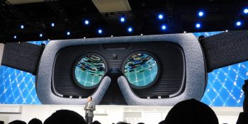 Samsung confirms it sold 5 million Gear VR mobile headsets