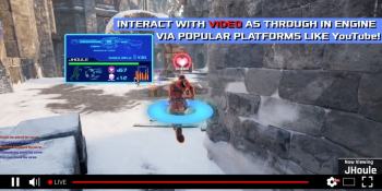Genvid releases interactive streaming for esports broadcasts