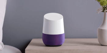 Google Assistant now controls Dish Hopper DVR devices