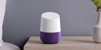 Google Assistant now controls Dish Hopper DVR devices