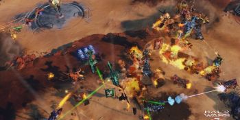 Halo Wars 2’s 2-vs.-2 mode speeds up real-time strategy multiplayer for consoles