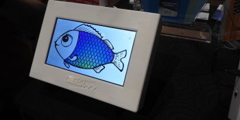 Hap2U wants you to get back in touch with your touchscreen
