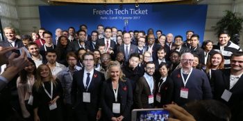 With Trump and Brexit closing borders, France opens its doors wider to startups and entrepreneurs