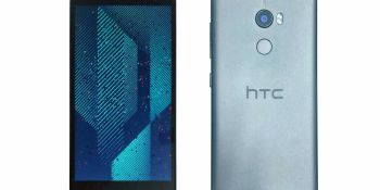 HTC is launching the 5.5-inch One X10 phablet in Q1