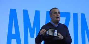 Intel gets strong holiday PC sales and data center growth in Q4