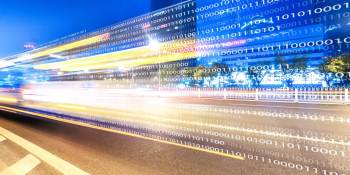 2017 will see intelligent highways, a global bank, and more