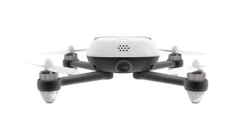 Keyshare Technology debuts Kimon selfie drone