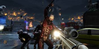 Why Deep Silver brought Killing Floor 2 to PlayStation 4 exclusively at GameStop