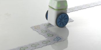 Kubo robot teaches your kids to code, launches Indiegogo campaign
