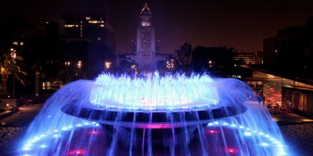 Why Los Angeles made an Alexa skill, and what the city wants to do with it